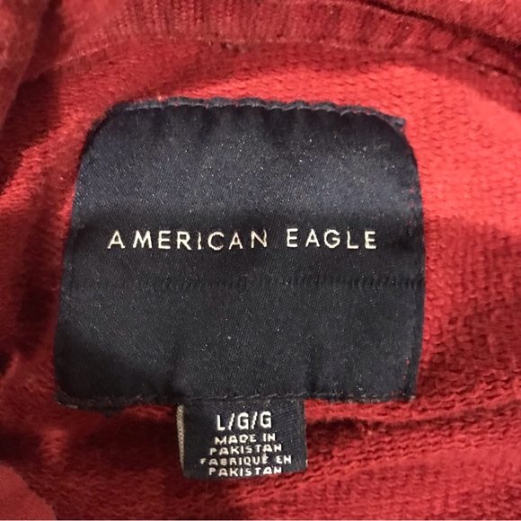 AEO Hoodie - Picture 7 of 9